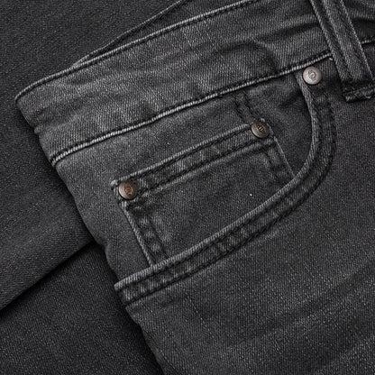 Runner Jean - Black