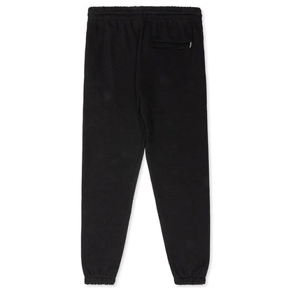 Spiral Sweatpant - Black