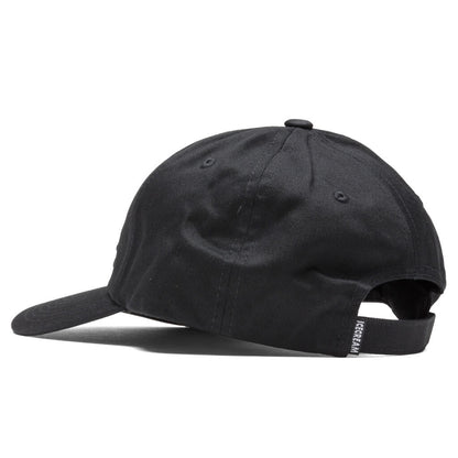 Trifecta Hat - Black