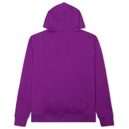 Way Hoodie - Purple Magic