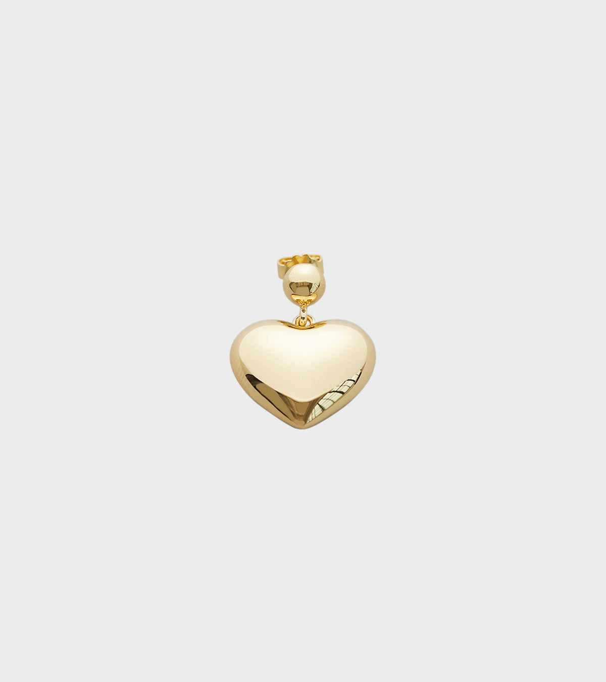 Leigh Earring Gold