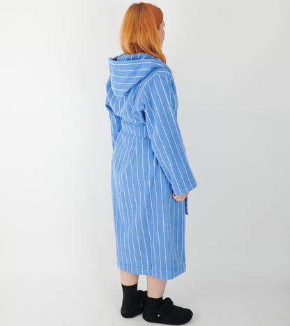Hooded Bathrobe Marseille