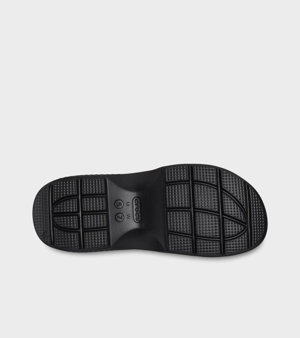 Stomp Mary Jane Black