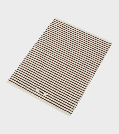 Bath Mat 50x70 Kodiak Stripes