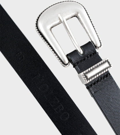 M2413 Belt Black