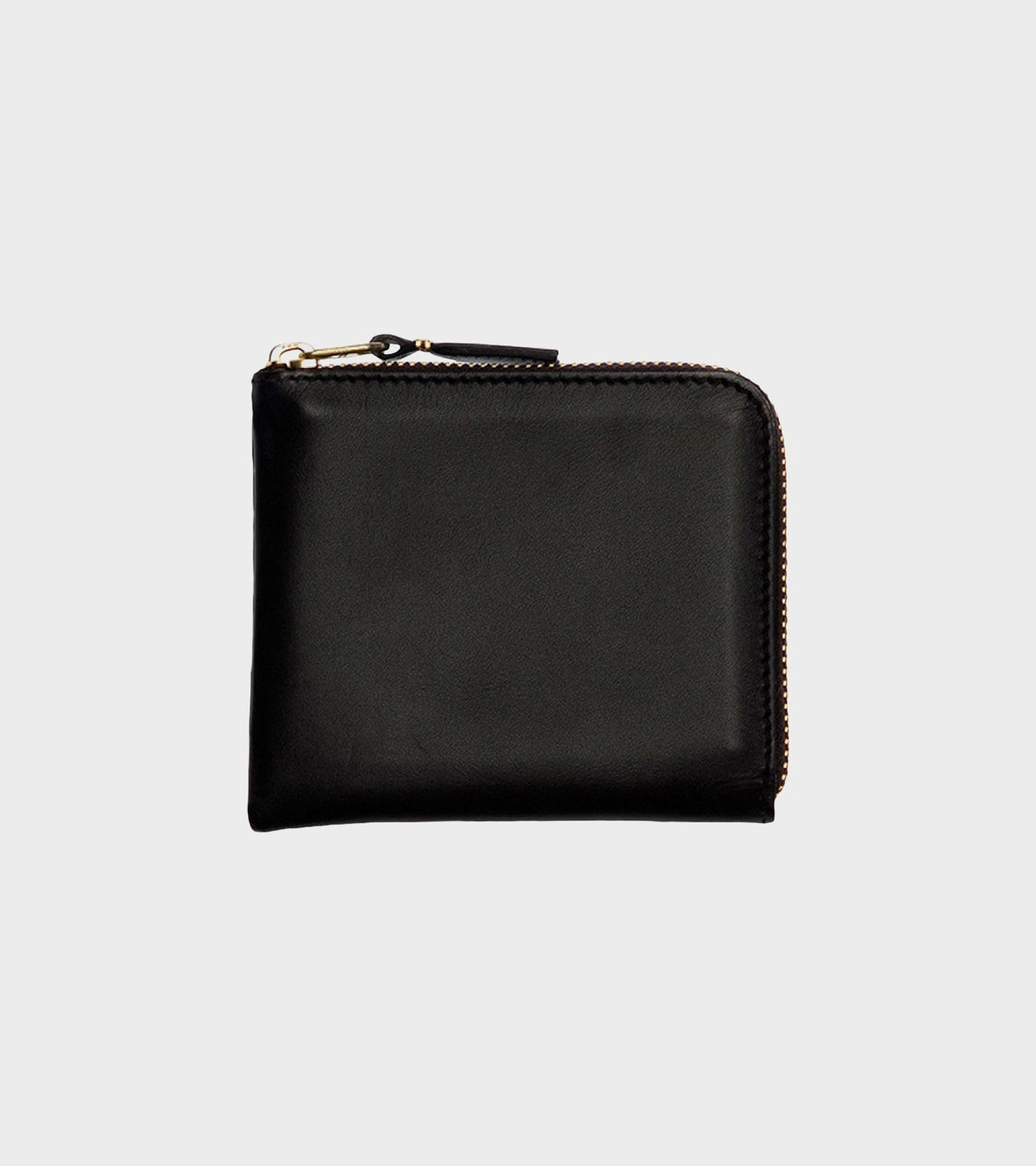 Classic Wallet Black