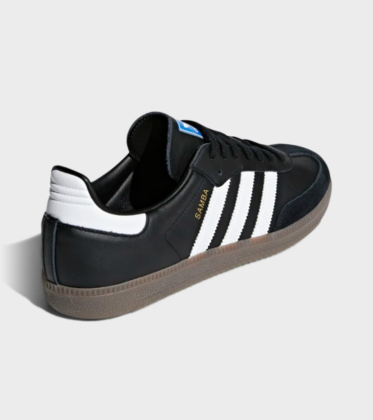 B75807 Samba AND