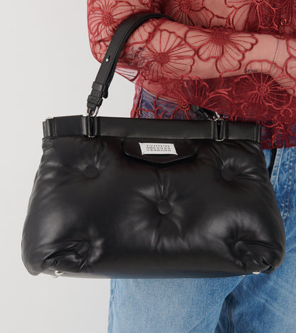 Glam Slam Bag Black