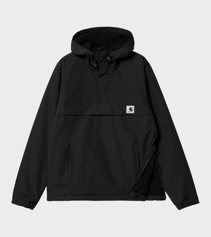 W Nimbus Pullover Winter Black