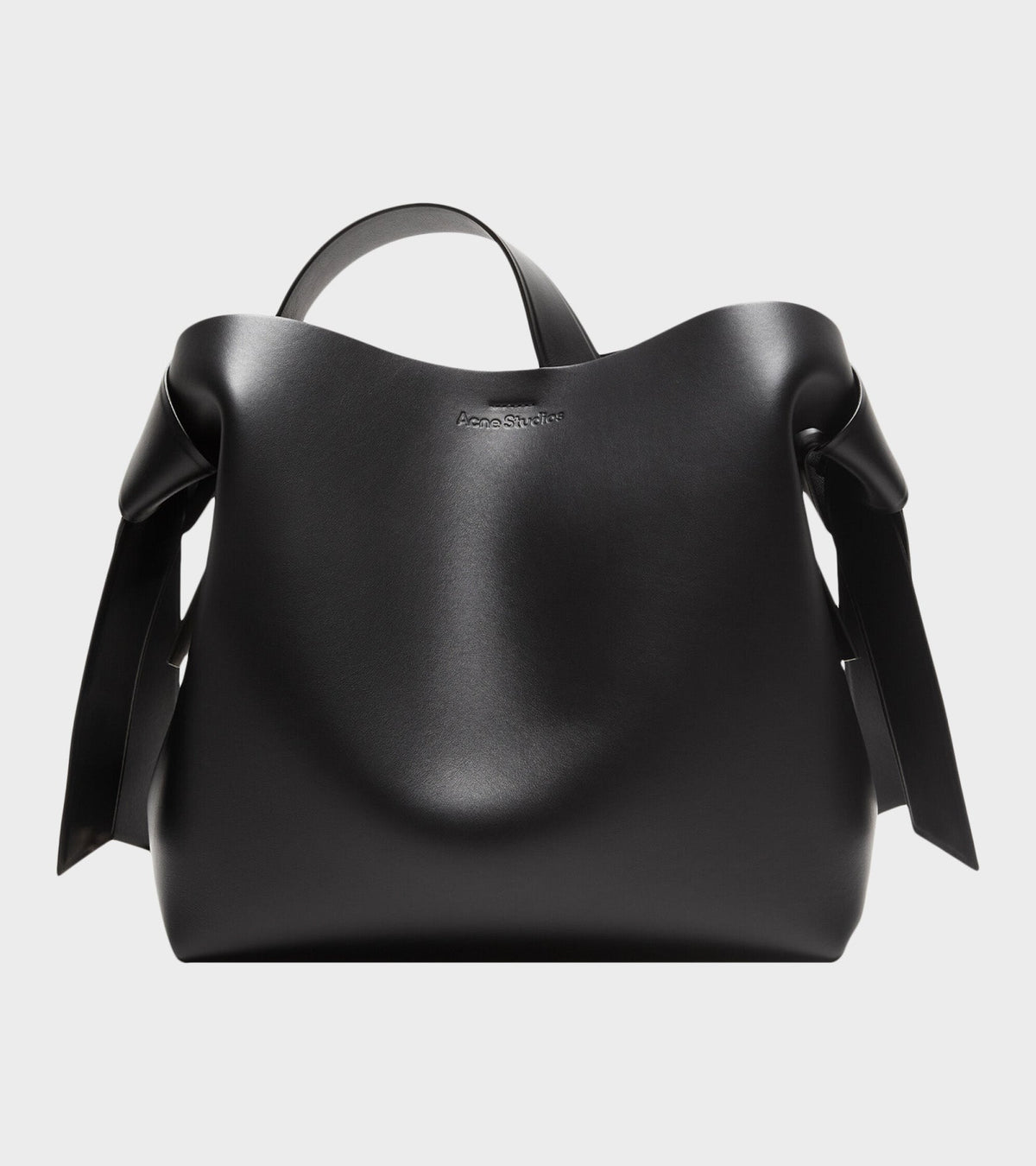 Musubi Midi Black
