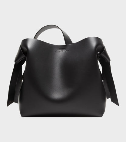 Musubi Midi Black