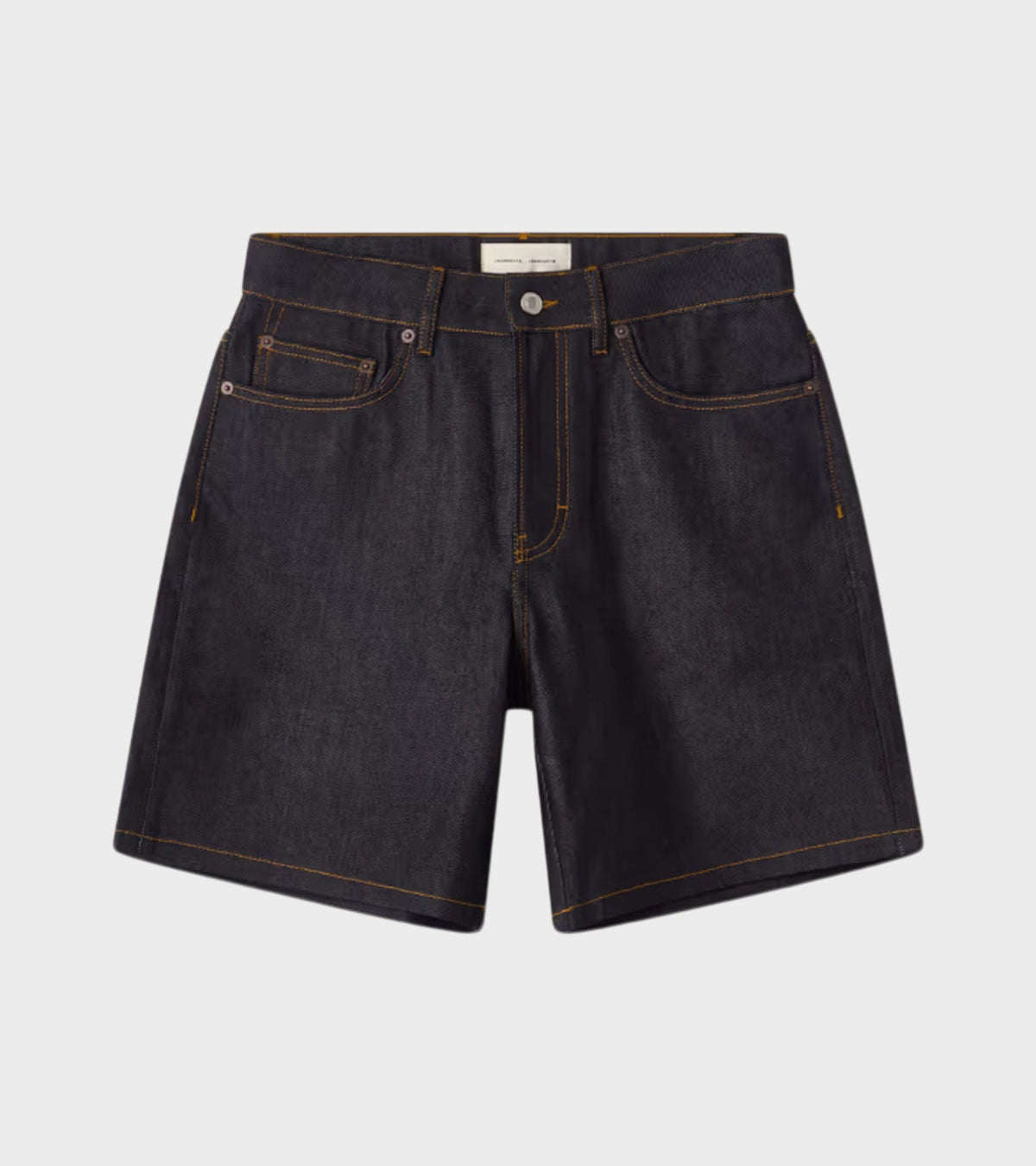 Belem Shorts Blue RW