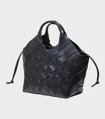 Misu L Shoulder Bag Black