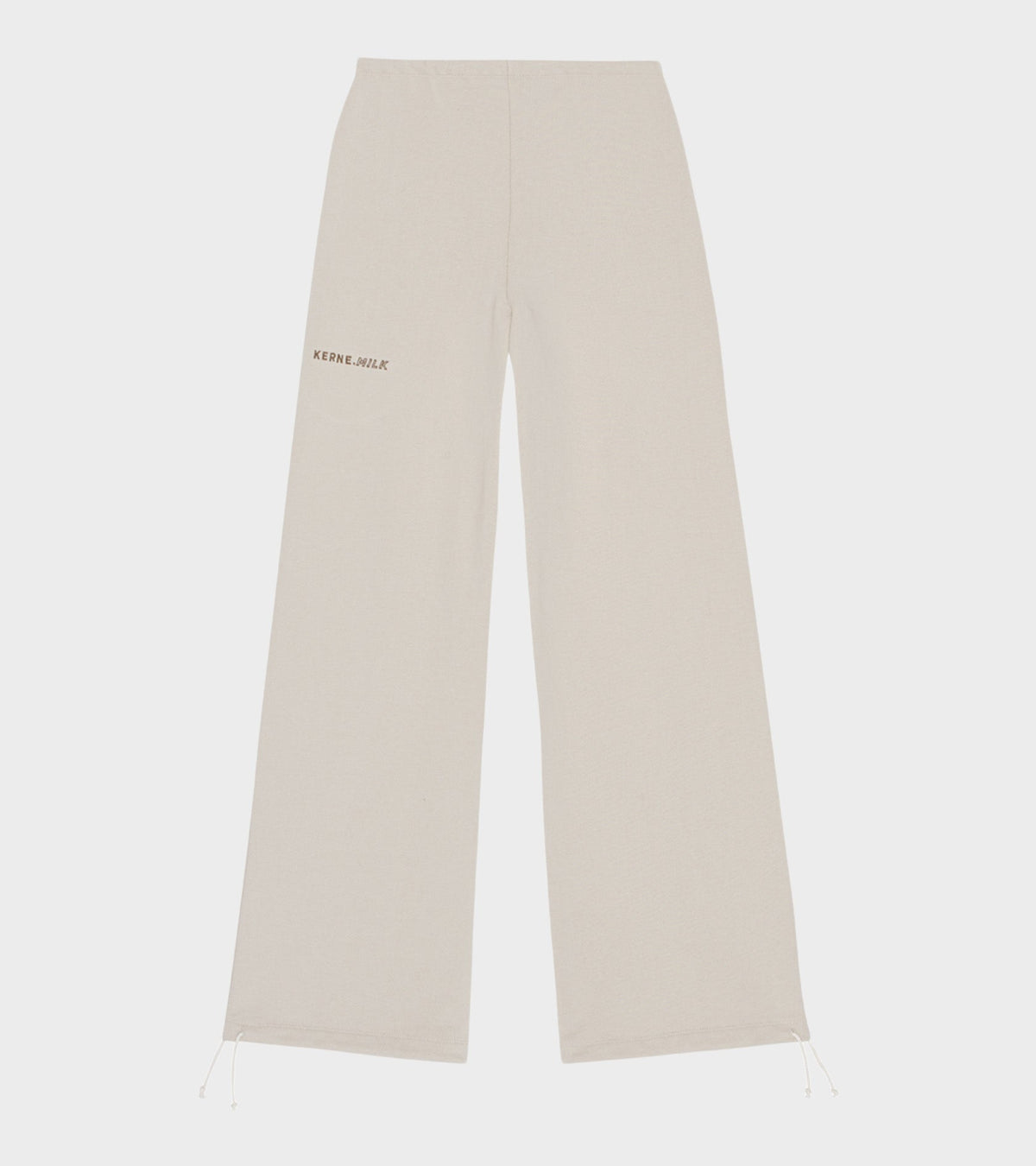 Willow Sweatpants Dusty Ivory