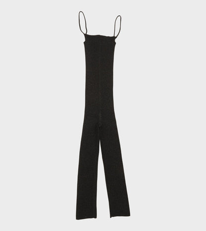 Emma Bodysuit Black