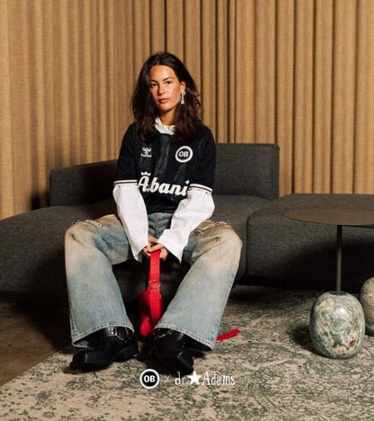 Pregame S/S Jersey Black