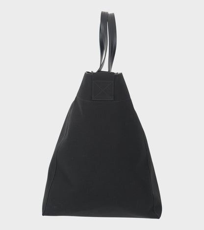 Utility Tote Bag Black