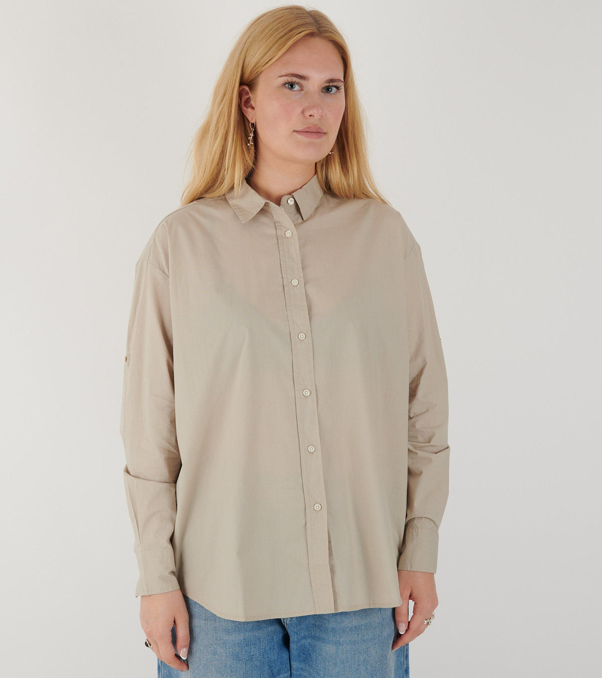 Shirt Dried Herb