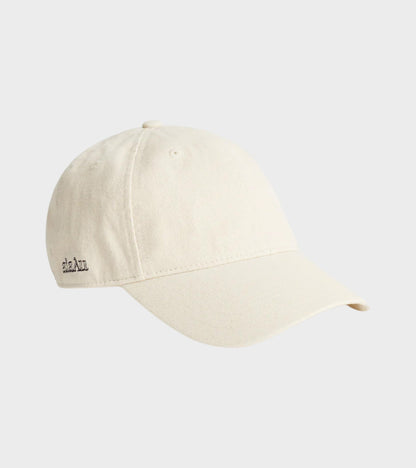 Cap Pure Ecru
