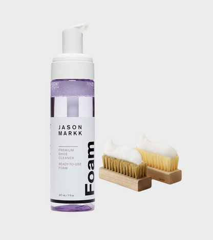 Ready-To-Use Foam Cleaner