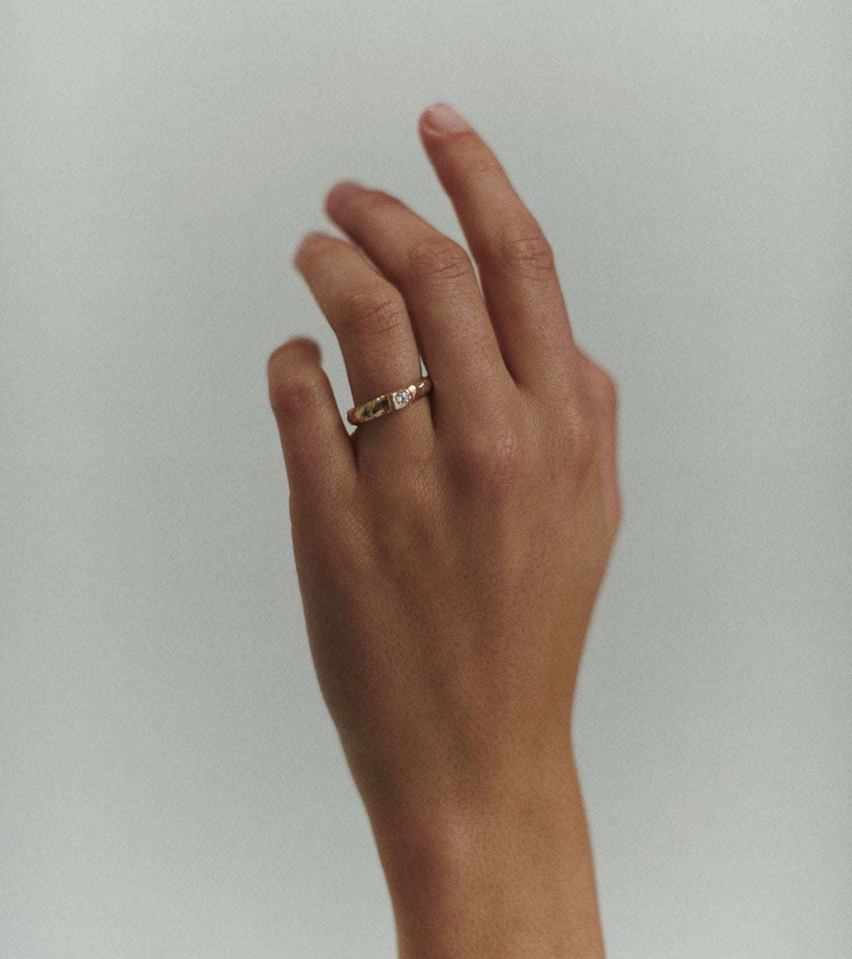 Villa Ring Gold