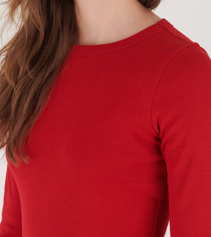 Max Tee Red