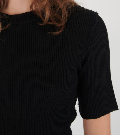 Brita T-shirt Black