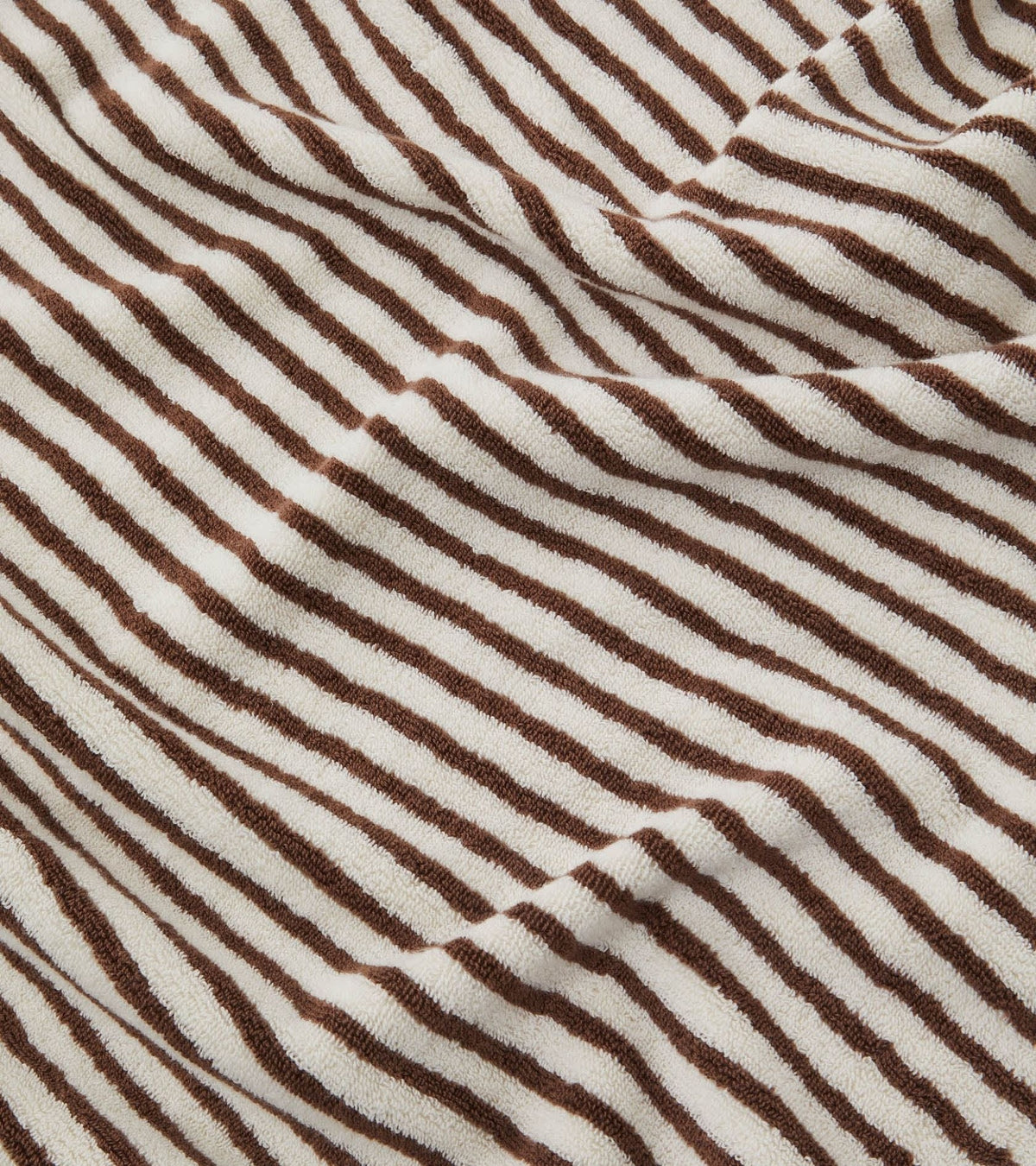 Bath Towel 70x140 Kodiak Stripes