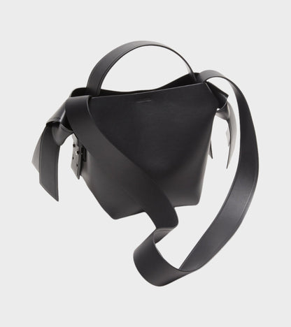 Musubi Mini Black