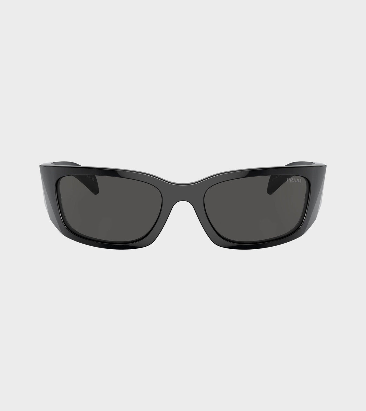 0PR A14S Black/Dark Grey
