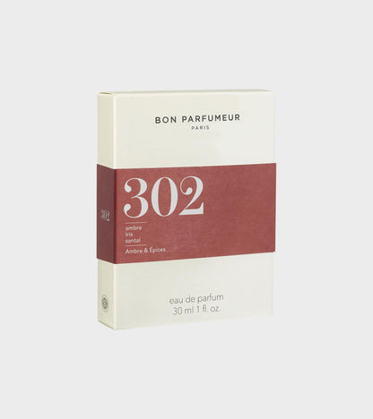 EDP #302 30 ml