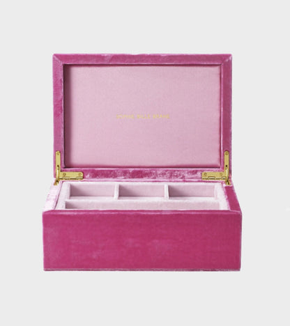 Trésor Grande Bright Pink