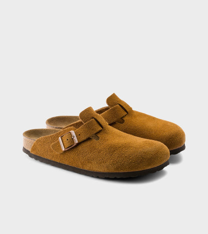 Boston BS Mink