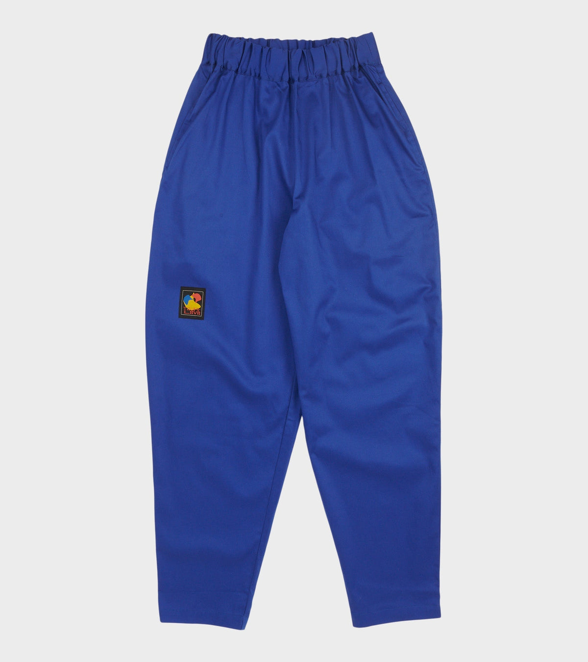 Bubble Pant Blue