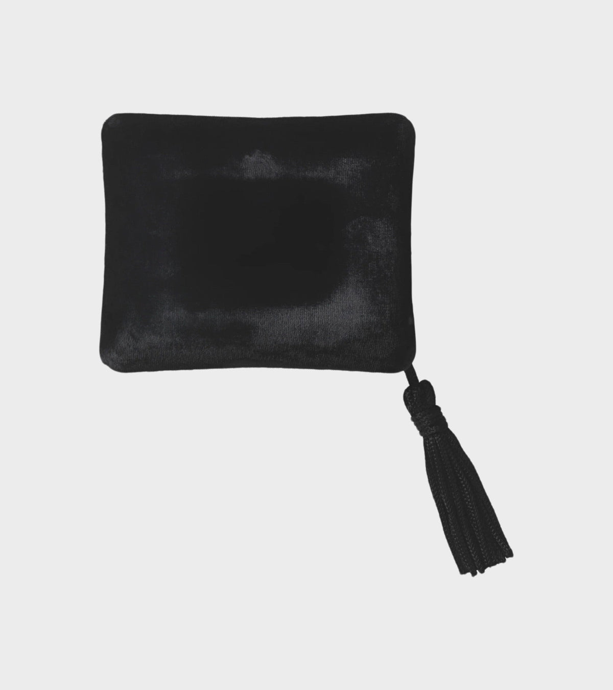 Velvet Box Black
