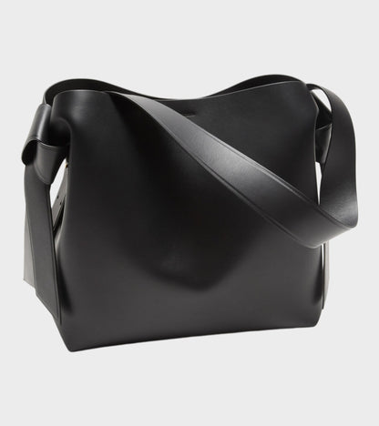 Musubi Midi Black