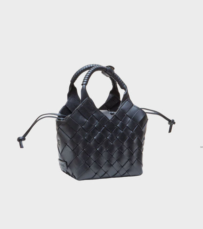 Misu Mini Crossbody Bag Black