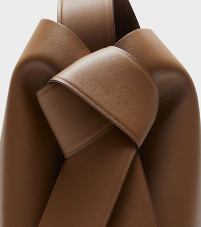 Musubi Midi Camel Brown