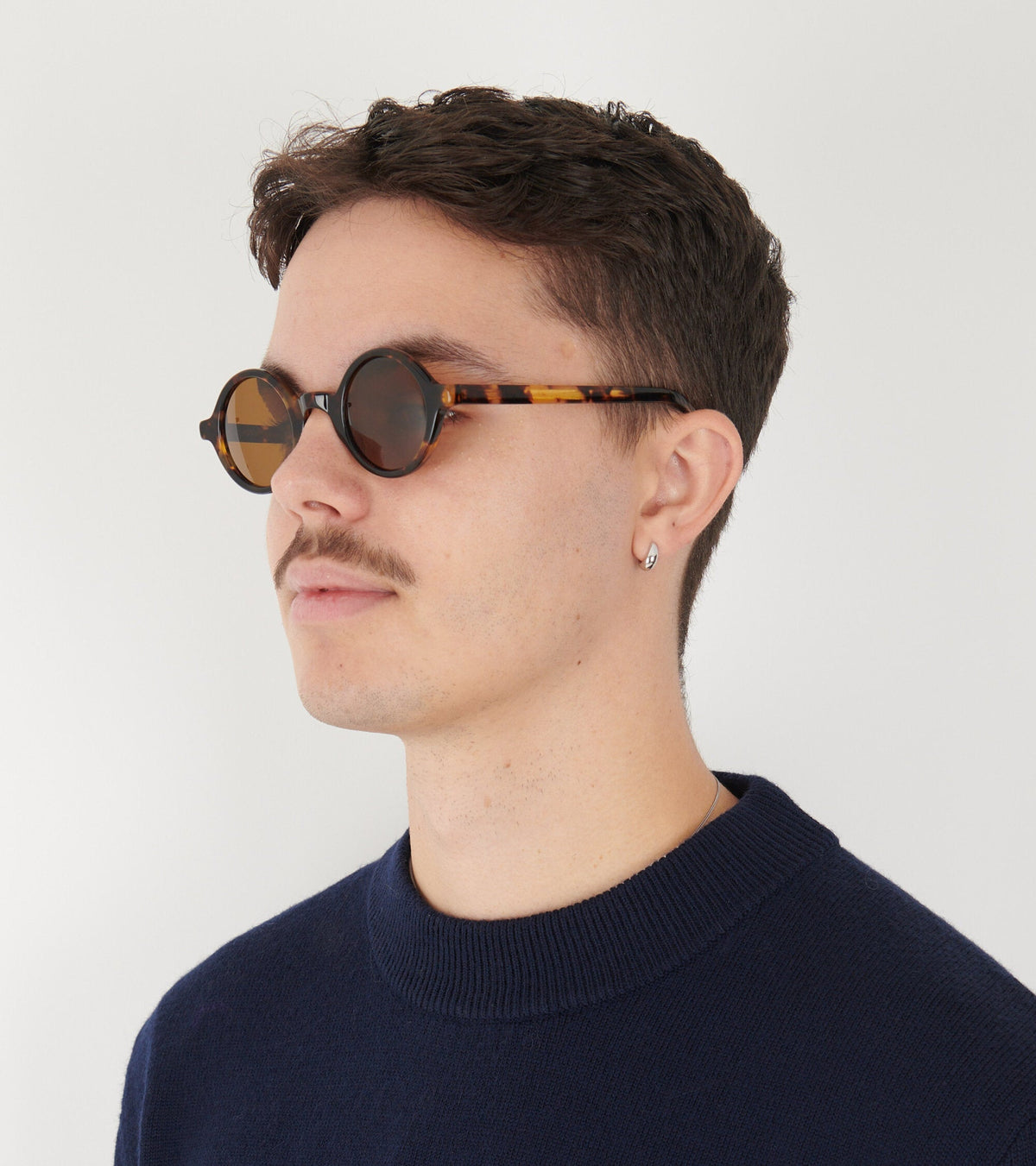 Zolman Sun 42 Classic Havana