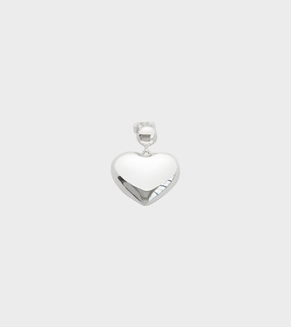 Leigh Earring Silver