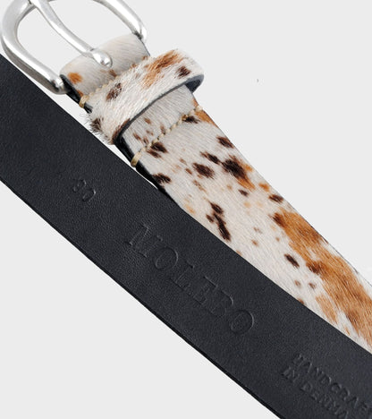 M2416 Pony Belt Cow