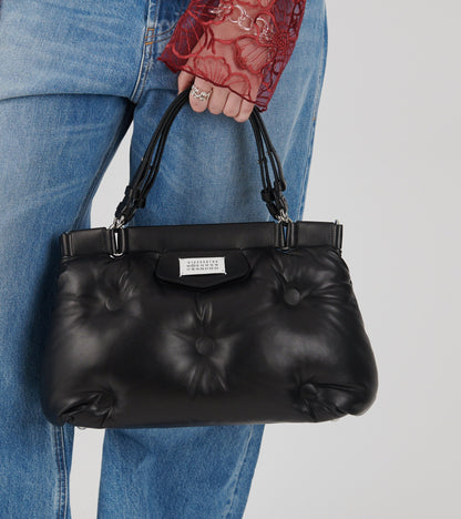 Glam Slam Bag Black