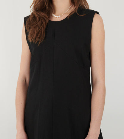 Antonia Dress Black