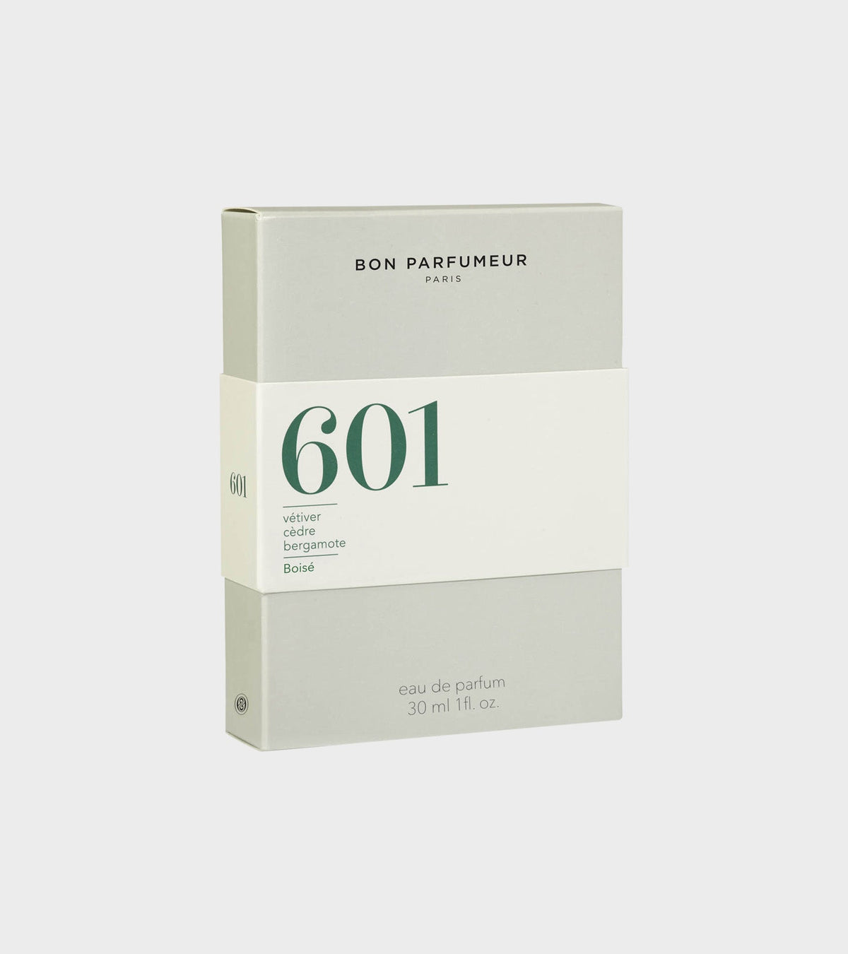 EDP #601 30 ml