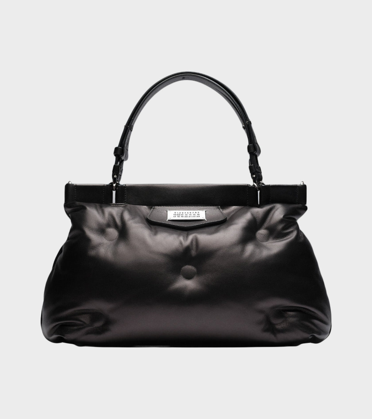 Glam Slam Bag Black