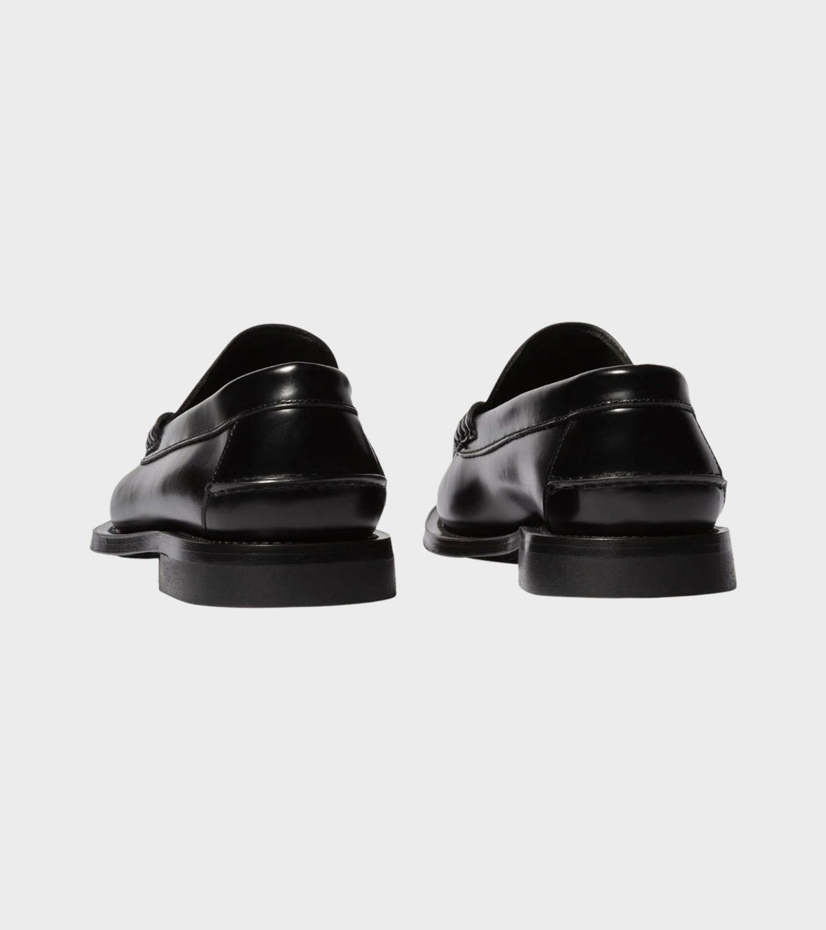 Nombela Loafer Black