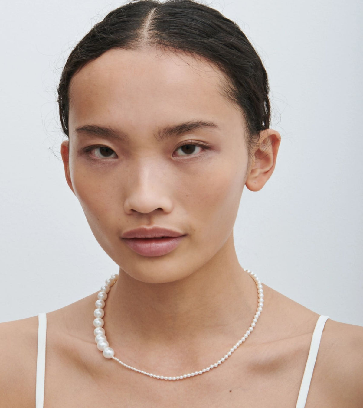 Peggy Necklace