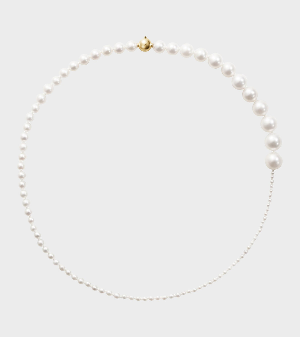 Peggy Necklace