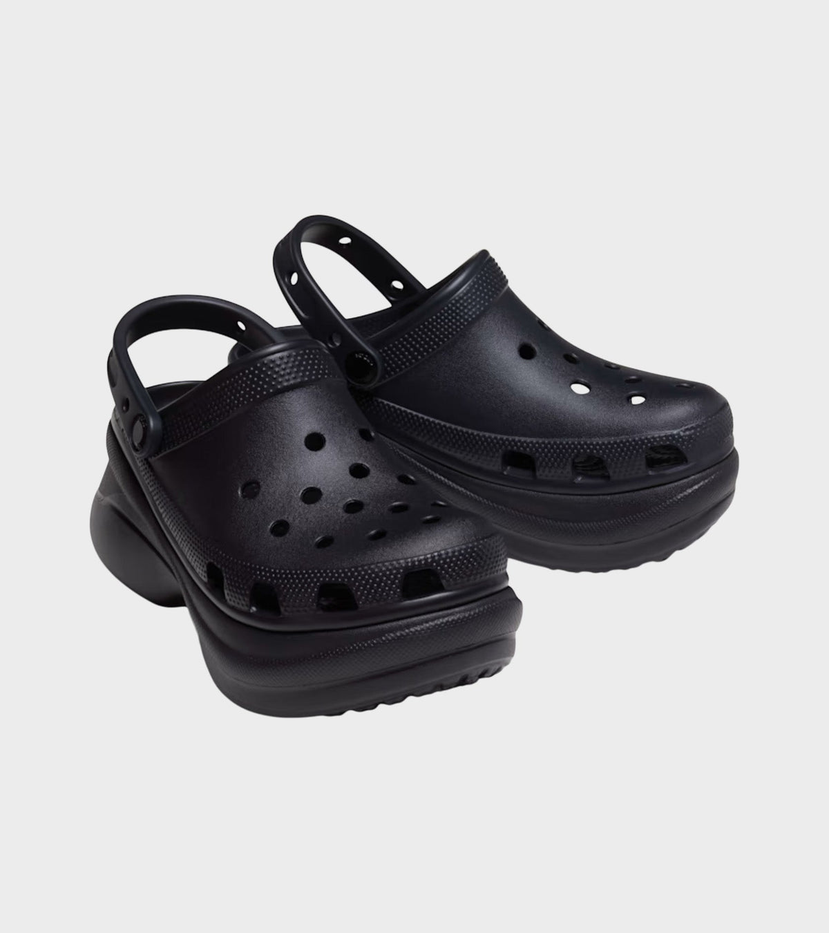 Bae Clog Black