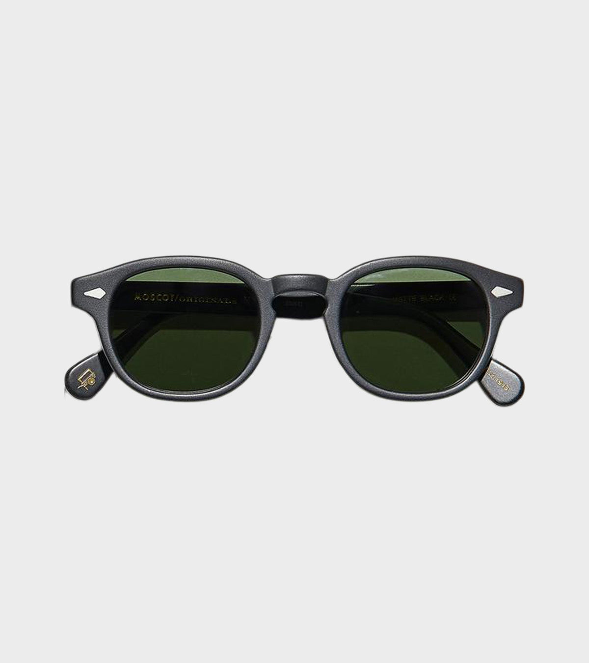 Lemtosh Sun 49 Matte Black
